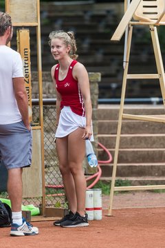 Julia Middendorf 180 - DTV Hannover - TC 1899 Blau-Weiss Berlin : Ergebnis: 7:2